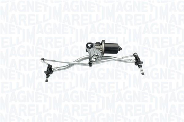 Mécanisme d'essuie glace des phares MAGNETI MARELLI ref. 064351764010