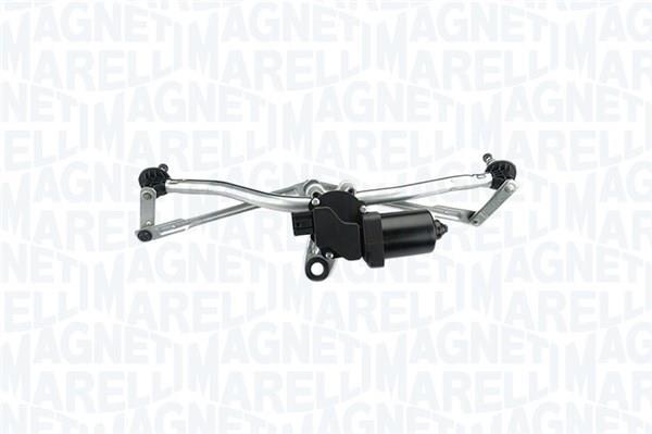 Mécanisme d'essuie glace des phares MAGNETI MARELLI ref. 064351764010