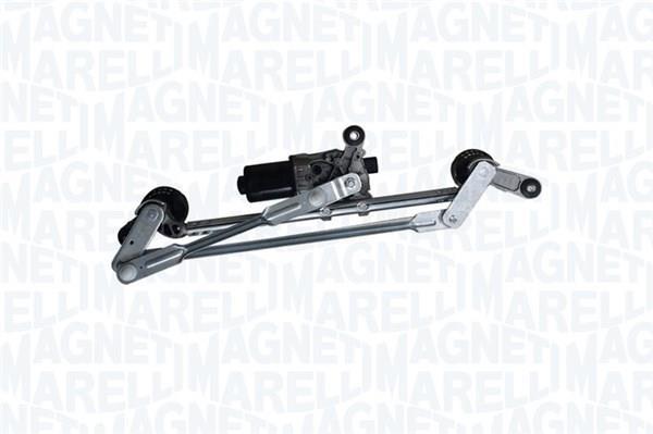 Mécanisme d'essuie glace des phares MAGNETI MARELLI ref. 064351767010