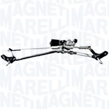 Mécanisme d'essuie glace des phares MAGNETI MARELLI ref. 064351771010