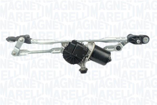 Tringlerie d'essuie-glace MAGNETI MARELLI ref. 064300344010