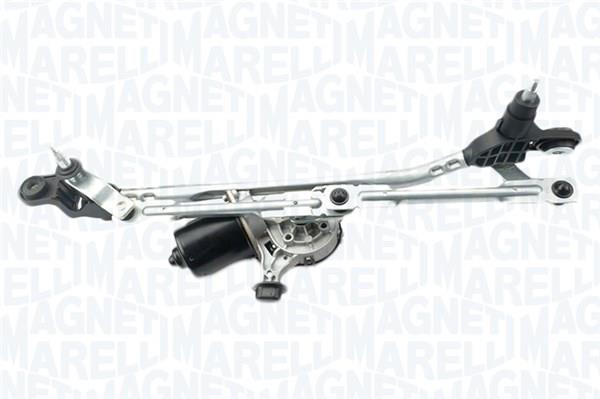 Tringlerie d'essuie-glace MAGNETI MARELLI ref. 064300344010