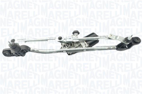 Tringlerie d'essuie-glace MAGNETI MARELLI ref. 064300344010