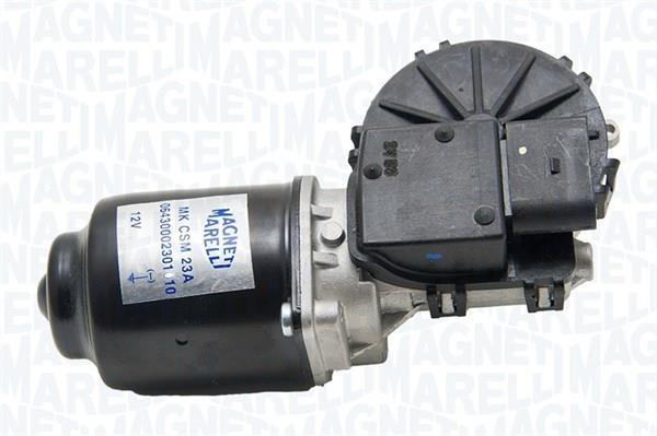Moteur d'essuie-glace MAGNETI MARELLI ref. 064300023010