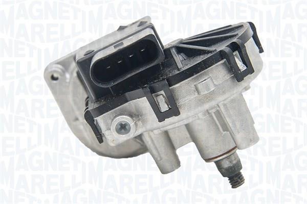 Moteur d'essuie-glace MAGNETI MARELLI ref. 064300023010