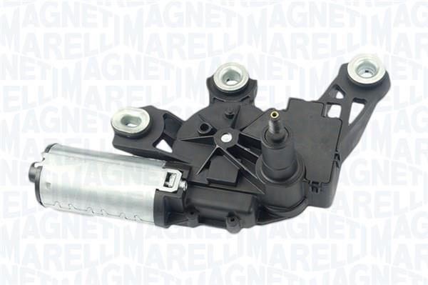 Moteur d'essuie-glace MAGNETI MARELLI ref. 064013022010