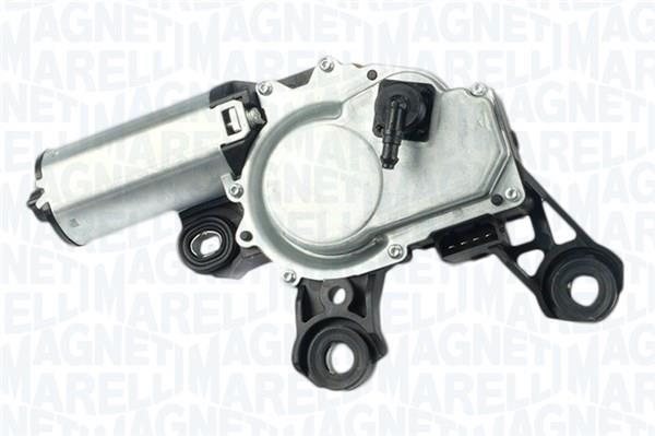 Moteur d'essuie-glace MAGNETI MARELLI ref. 064013022010