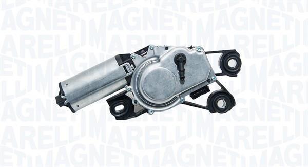 Motor de limpa-vidros MAGNETI MARELLI ref. 064013027010