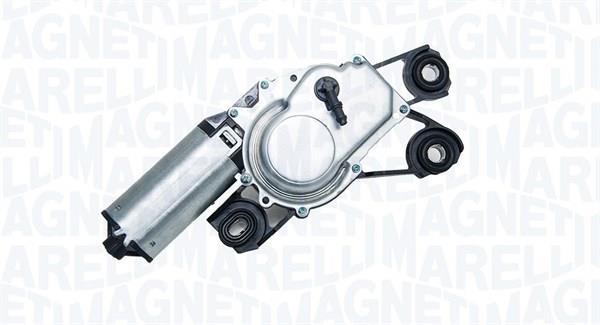 Motor de limpa-vidros MAGNETI MARELLI ref. 064013027010