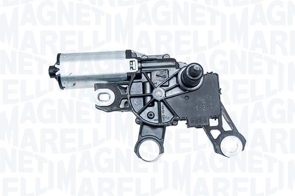Moteur d'essuie-glace MAGNETI MARELLI ref. 064013028010