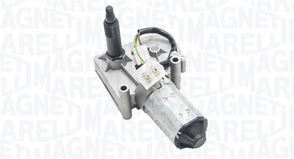 Moteur d'essuie-glace MAGNETI MARELLI ref. 064013030010