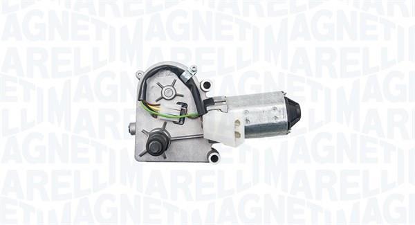 Moteur d'essuie-glace MAGNETI MARELLI ref. 064013030010