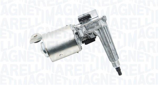 Moteur d'essuie-glace MAGNETI MARELLI ref. 064013031010