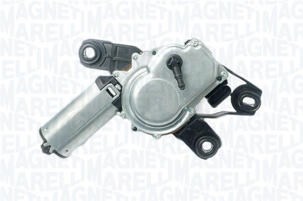 Moteur d'essuie-glace MAGNETI MARELLI ref. 064013033010