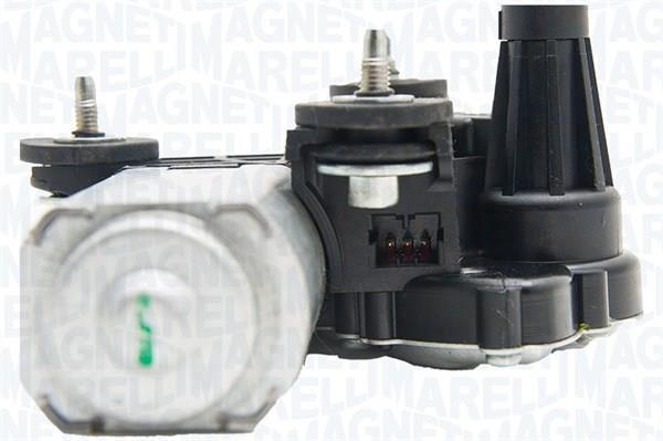 Moteur d'essuie-glace MAGNETI MARELLI ref. 064013006010