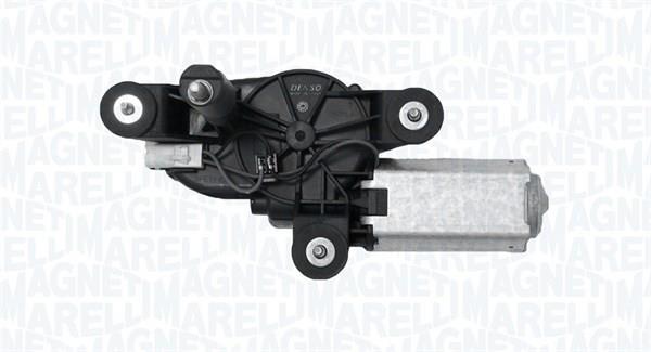 Moteur d'essuie-glace MAGNETI MARELLI ref. 064013009010