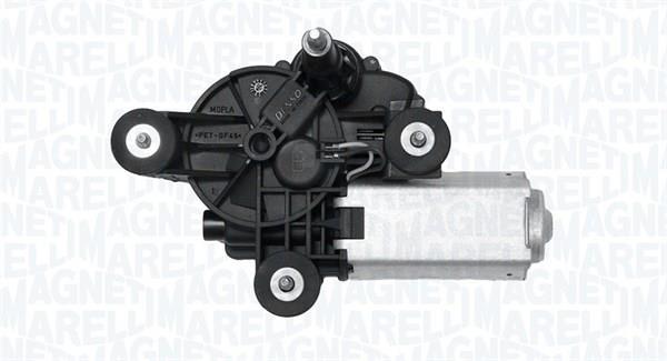 Moteur d'essuie-glace MAGNETI MARELLI ref. 064013011010