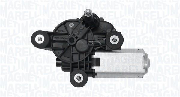 Motor de limpa-vidros MAGNETI MARELLI ref. 064013013010