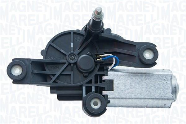 Moteur d'essuie-glace MAGNETI MARELLI ref. 064013016010