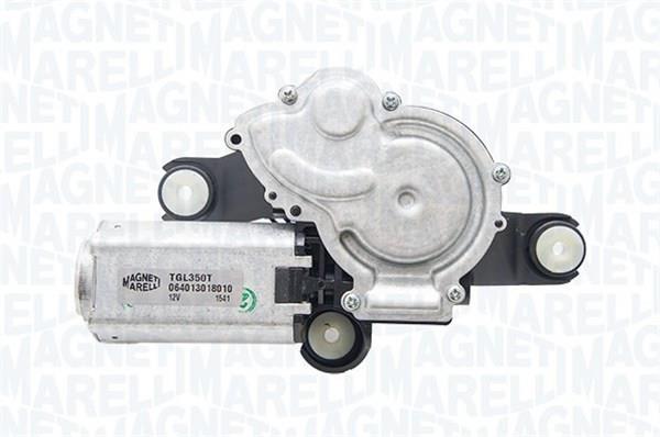Motor de limpa-vidros MAGNETI MARELLI ref. 064013018010