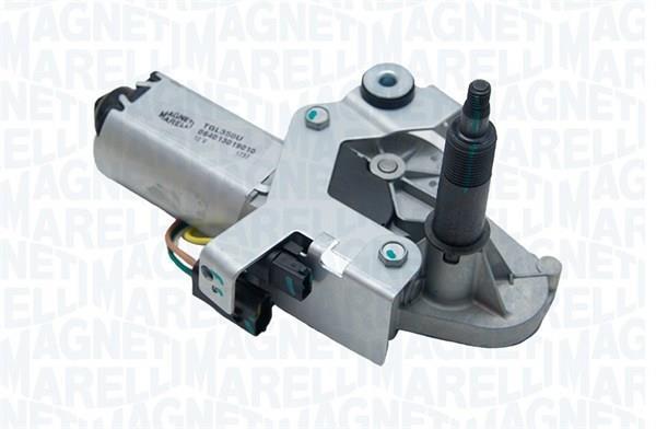 Moteur d'essuie-glace MAGNETI MARELLI ref. 064013019010