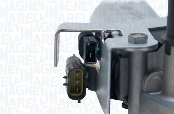 Moteur d'essuie-glace MAGNETI MARELLI ref. 064013019010