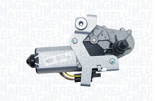 Moteur d'essuie-glace MAGNETI MARELLI ref. 064013019010