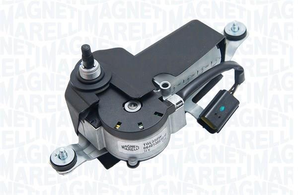 Moteur d'essuie-glace MAGNETI MARELLI ref. 064013021010