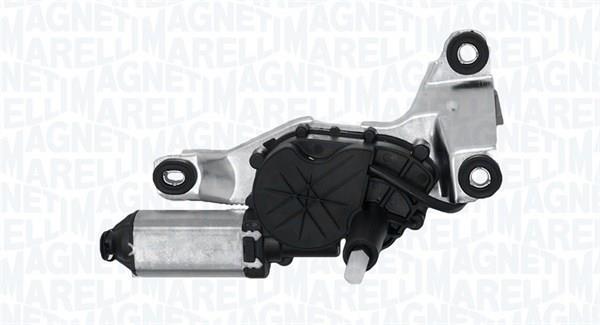 Motor de limpa-vidros MAGNETI MARELLI ref. 064038001010