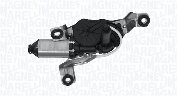 Motor de limpa-vidros MAGNETI MARELLI ref. 064038002010