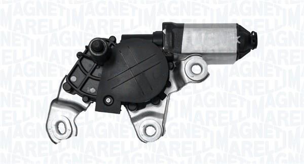Moteur d'essuie-glace MAGNETI MARELLI ref. 064038004010
