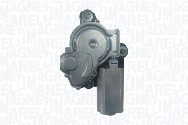 Moteur d'essuie-glace MAGNETI MARELLI ref. 064342011010