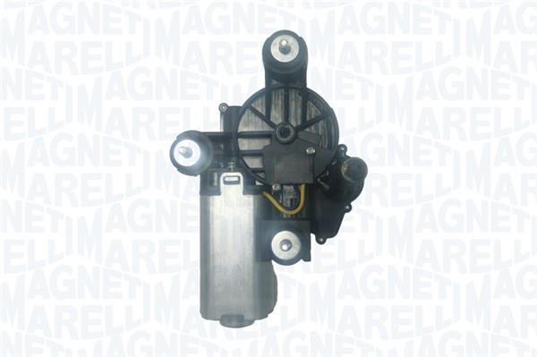 Moteur d'essuie-glace MAGNETI MARELLI ref. 064342011010