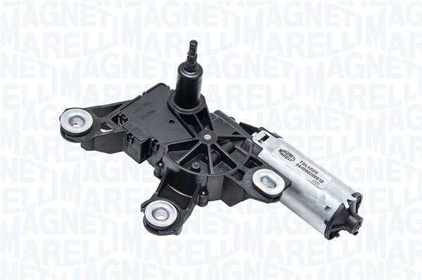 Moteur d'essuie-glace MAGNETI MARELLI ref. 064060200010