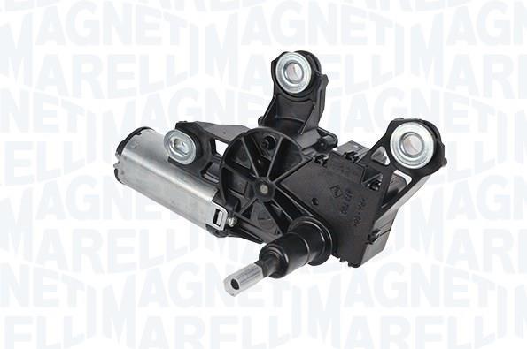 Motor del limpiaparabrisas MAGNETI MARELLI ref. 064060300010