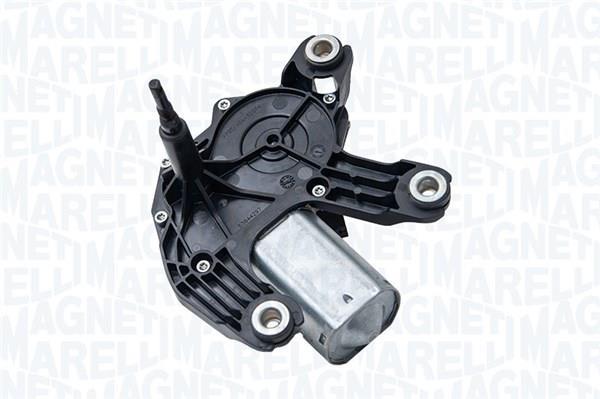 Moteur d'essuie-glace MAGNETI MARELLI ref. 064060700010