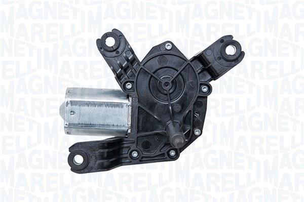 Moteur d'essuie-glace MAGNETI MARELLI ref. 064060800010