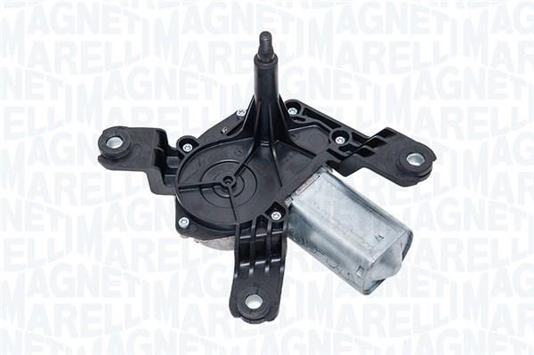 Moteur d'essuie-glace MAGNETI MARELLI ref. 064060800010