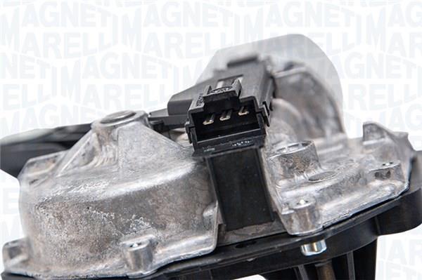 Moteur d'essuie-glace MAGNETI MARELLI ref. 064060800010