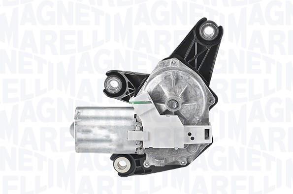 Motor del limpiaparabrisas MAGNETI MARELLI ref. 064061000010