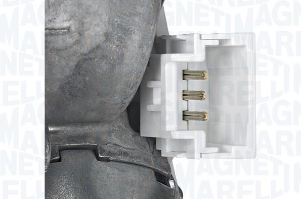 Motor del limpiaparabrisas MAGNETI MARELLI ref. 064061000010