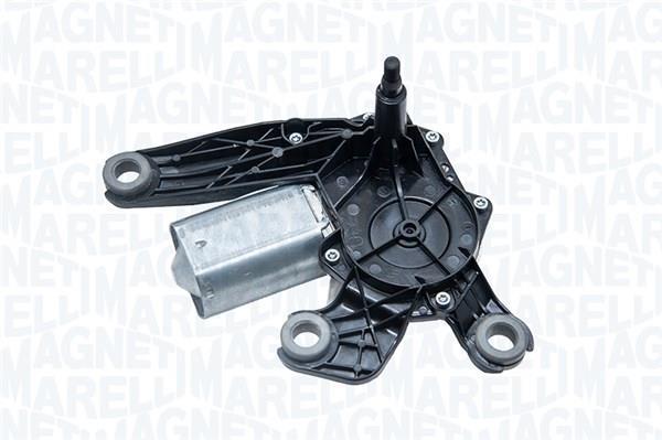 Motor del limpiaparabrisas MAGNETI MARELLI ref. 064061500010