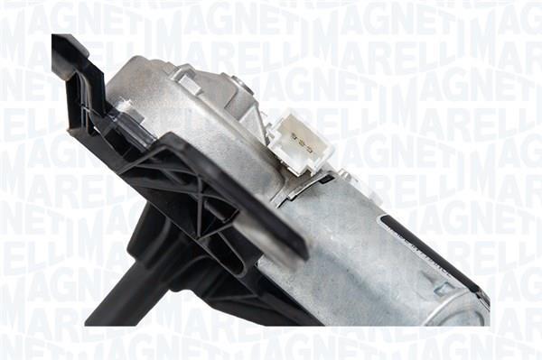 Motor del limpiaparabrisas MAGNETI MARELLI ref. 064061500010