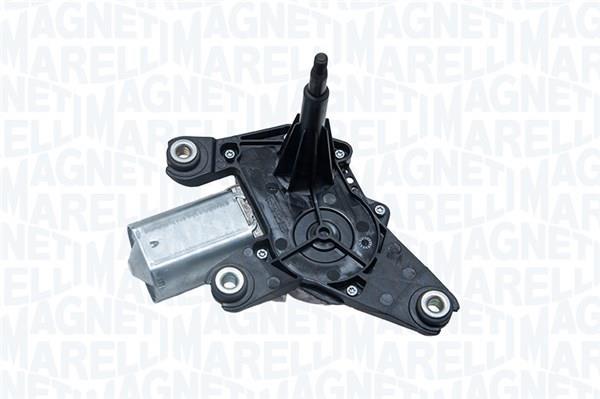 Motor de limpa-vidros MAGNETI MARELLI ref. 064061600010