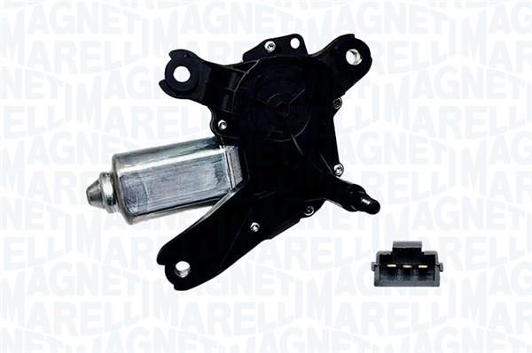 Motor del limpiaparabrisas MAGNETI MARELLI ref. 064061800010