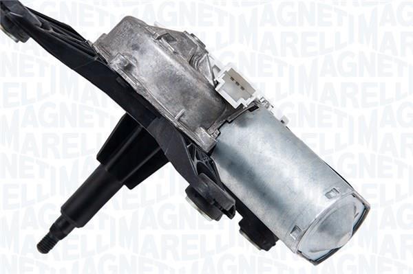Moteur d'essuie-glace MAGNETI MARELLI ref. 064062000010