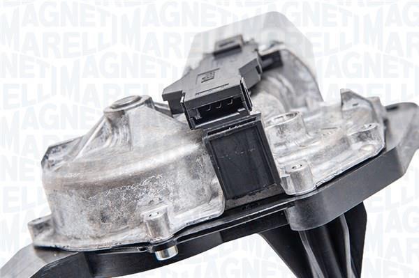 Motor de limpa-vidros MAGNETI MARELLI ref. 064062100010