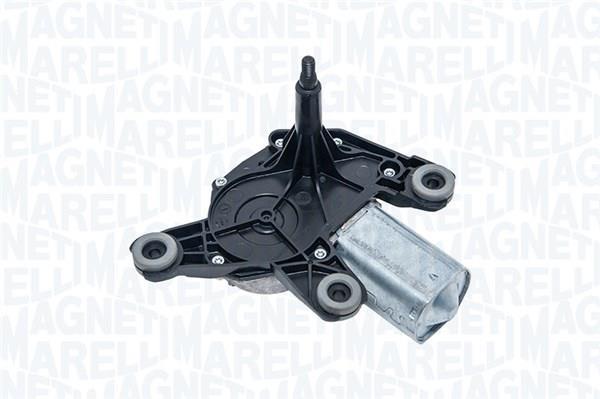 Motor de limpa-vidros MAGNETI MARELLI ref. 064062100010