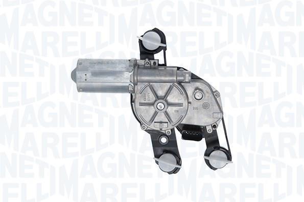 Motor del limpiaparabrisas MAGNETI MARELLI ref. 064062200010