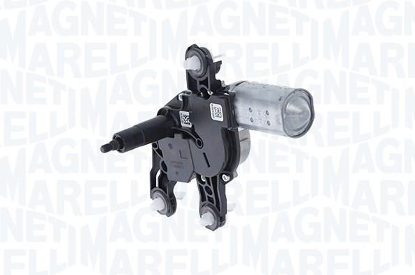 Motor del limpiaparabrisas MAGNETI MARELLI ref. 064062200010